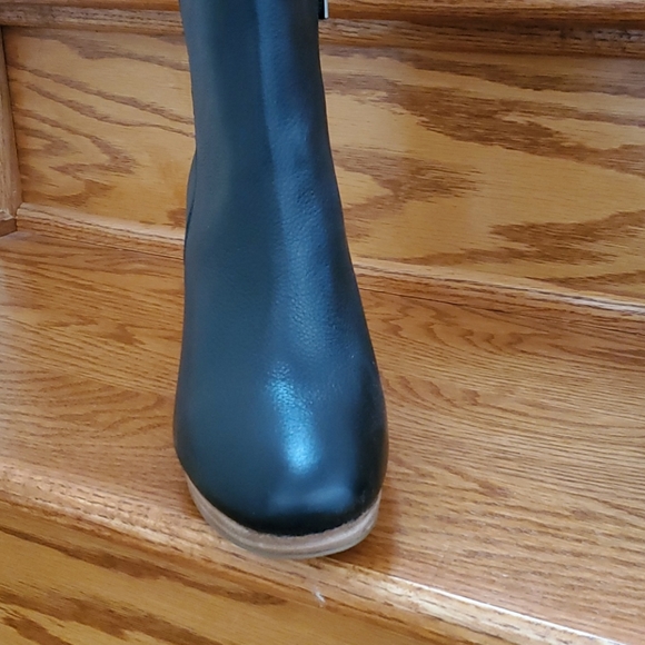 American Rag Black Boots - Picture 5 of 5